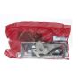 CENTRIC PARTS 141.63020 Centric Semi-Loaded Brake Caliper with New Phenolic Pistons