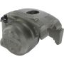 CENTRIC PARTS 141.63020 Centric Semi-Loaded Brake Caliper with New Phenolic Pistons