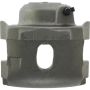 CENTRIC PARTS 141.63020 Centric Semi-Loaded Brake Caliper with New Phenolic Pistons