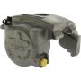 CENTRIC PARTS 141.63021 Centric Semi-Loaded Brake Caliper with New Phenolic Pistons