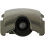 CENTRIC PARTS 141.63021 Centric Semi-Loaded Brake Caliper with New Phenolic Pistons