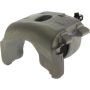 CENTRIC PARTS 141.63021 Centric Semi-Loaded Brake Caliper with New Phenolic Pistons