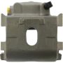 CENTRIC PARTS 141.63021 Centric Semi-Loaded Brake Caliper with New Phenolic Pistons