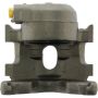 CENTRIC PARTS 141.63022 Centric Semi-Loaded Brake Caliper with New Phenolic Pistons
