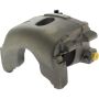 CENTRIC PARTS 141.63022 Centric Semi-Loaded Brake Caliper with New Phenolic Pistons