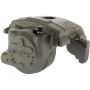 CENTRIC PARTS 141.63022 Centric Semi-Loaded Brake Caliper with New Phenolic Pistons