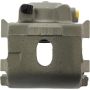 CENTRIC PARTS 141.63022 Centric Semi-Loaded Brake Caliper with New Phenolic Pistons
