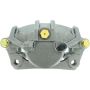 CENTRIC PARTS 141.63023 Centric Semi-Loaded Brake Caliper with New Phenolic Pistons