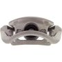 CENTRIC PARTS 141.63023 Centric Semi-Loaded Brake Caliper with New Phenolic Pistons
