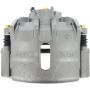 CENTRIC PARTS 141.63023 Centric Semi-Loaded Brake Caliper with New Phenolic Pistons