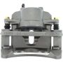 CENTRIC PARTS 141.63024 Centric Semi-Loaded Brake Caliper with New Phenolic Pistons