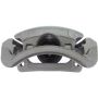 CENTRIC PARTS 141.63024 Centric Semi-Loaded Brake Caliper with New Phenolic Pistons