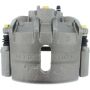 CENTRIC PARTS 141.63024 Centric Semi-Loaded Brake Caliper with New Phenolic Pistons