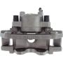 CENTRIC PARTS 141.63025 Centric Semi-Loaded Brake Caliper with New Phenolic Pistons