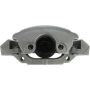 CENTRIC PARTS 141.63025 Centric Semi-Loaded Brake Caliper with New Phenolic Pistons