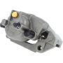 CENTRIC PARTS 141.63025 Centric Semi-Loaded Brake Caliper with New Phenolic Pistons
