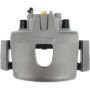 CENTRIC PARTS 141.63025 Centric Semi-Loaded Brake Caliper with New Phenolic Pistons
