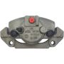 CENTRIC PARTS 141.63026 Centric Semi-Loaded Brake Caliper with New Phenolic Pistons