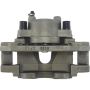 CENTRIC PARTS 141.63026 Centric Semi-Loaded Brake Caliper with New Phenolic Pistons