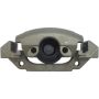 CENTRIC PARTS 141.63026 Centric Semi-Loaded Brake Caliper with New Phenolic Pistons