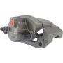 CENTRIC PARTS 141.63026 Centric Semi-Loaded Brake Caliper with New Phenolic Pistons