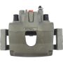 CENTRIC PARTS 141.63026 Centric Semi-Loaded Brake Caliper with New Phenolic Pistons