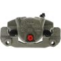 CENTRIC PARTS 141.63027 Centric Semi-Loaded Brake Caliper