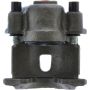 CENTRIC PARTS 141.63030 Centric Semi-Loaded Brake Caliper