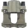 CENTRIC PARTS 141.63031 Centric Semi-Loaded Brake Caliper with New Phenolic Pistons