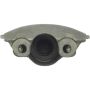 CENTRIC PARTS 141.63031 Centric Semi-Loaded Brake Caliper with New Phenolic Pistons