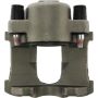 CENTRIC PARTS 141.63032 Centric Semi-Loaded Brake Caliper with New Phenolic Pistons