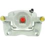CENTRIC PARTS 141.63035 Centric Semi-Loaded Brake Caliper with New Phenolic Pistons
