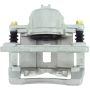 CENTRIC PARTS 141.63035 Centric Semi-Loaded Brake Caliper with New Phenolic Pistons