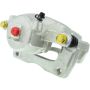 CENTRIC PARTS 141.63035 Centric Semi-Loaded Brake Caliper with New Phenolic Pistons