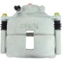 CENTRIC PARTS 141.63035 Centric Semi-Loaded Brake Caliper with New Phenolic Pistons