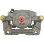 CENTRIC PARTS 141.63036 Centric Semi-Loaded Brake Caliper with New Phenolic Pistons