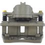 CENTRIC PARTS 141.63036 Centric Semi-Loaded Brake Caliper with New Phenolic Pistons