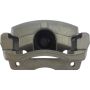 CENTRIC PARTS 141.63036 Centric Semi-Loaded Brake Caliper with New Phenolic Pistons