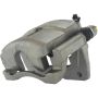 CENTRIC PARTS 141.63036 Centric Semi-Loaded Brake Caliper with New Phenolic Pistons