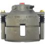 CENTRIC PARTS 141.63036 Centric Semi-Loaded Brake Caliper with New Phenolic Pistons