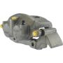 CENTRIC PARTS 141.63037 Centric Semi-Loaded Brake Caliper with New Phenolic Pistons