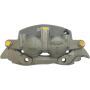 CENTRIC PARTS 141.63037 Centric Semi-Loaded Brake Caliper with New Phenolic Pistons