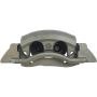 CENTRIC PARTS 141.63037 Centric Semi-Loaded Brake Caliper with New Phenolic Pistons