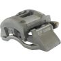CENTRIC PARTS 141.63037 Centric Semi-Loaded Brake Caliper with New Phenolic Pistons
