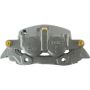 CENTRIC PARTS 141.63038 Centric Semi-Loaded Brake Caliper with New Phenolic Pistons