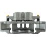 CENTRIC PARTS 141.63038 Centric Semi-Loaded Brake Caliper with New Phenolic Pistons