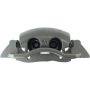 CENTRIC PARTS 141.63038 Centric Semi-Loaded Brake Caliper with New Phenolic Pistons