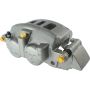 CENTRIC PARTS 141.63038 Centric Semi-Loaded Brake Caliper with New Phenolic Pistons