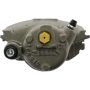 CENTRIC PARTS 141.63039 Centric Semi-Loaded Brake Caliper with New Phenolic Pistons