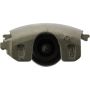 CENTRIC PARTS 141.63039 Centric Semi-Loaded Brake Caliper with New Phenolic Pistons